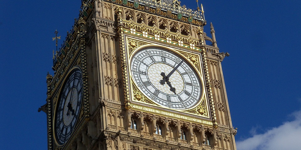 Big Ben